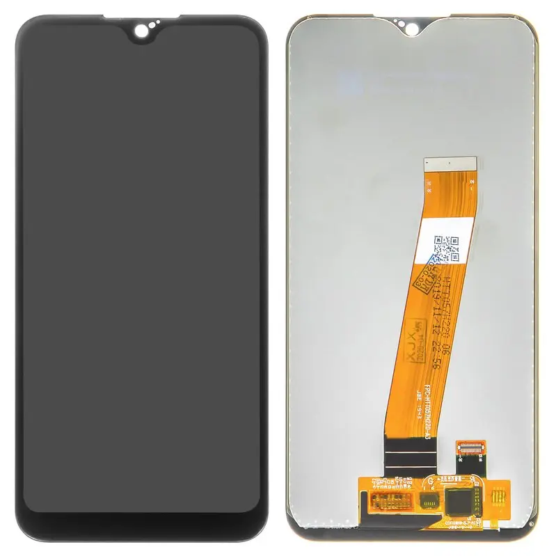 PANTALLA SAMSUNG A01 F ORI
