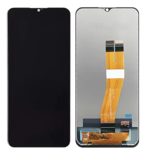 PANTALLA SAMSUNG A03 ORI