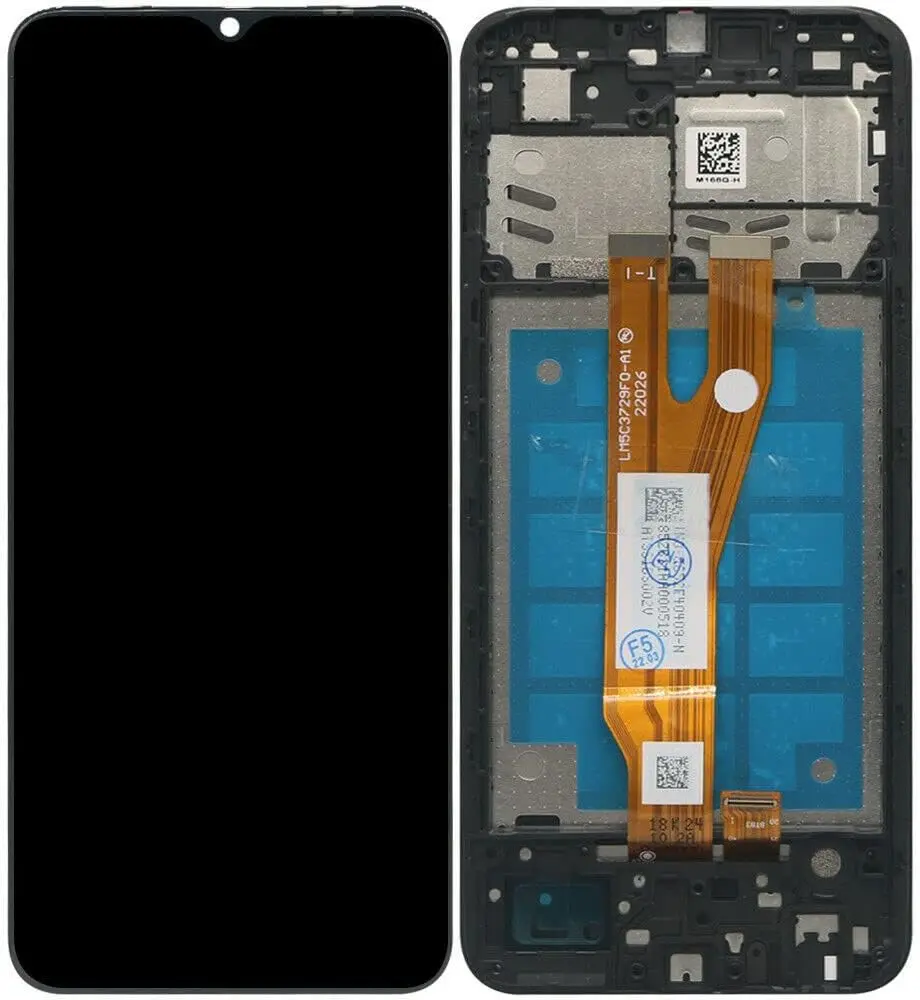 PANTALLA SAMSUNG A03 ORI CM