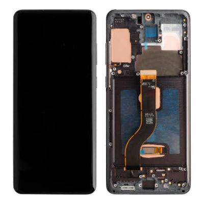 PANTALLA SAMSUNG A04 ORI CM