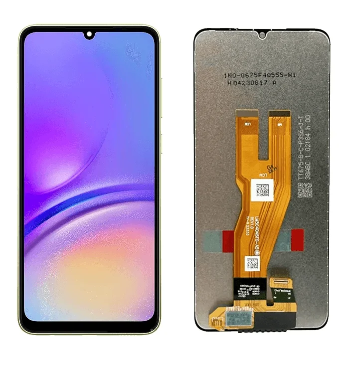 PANTALLA SAMSUNG A05 ORI