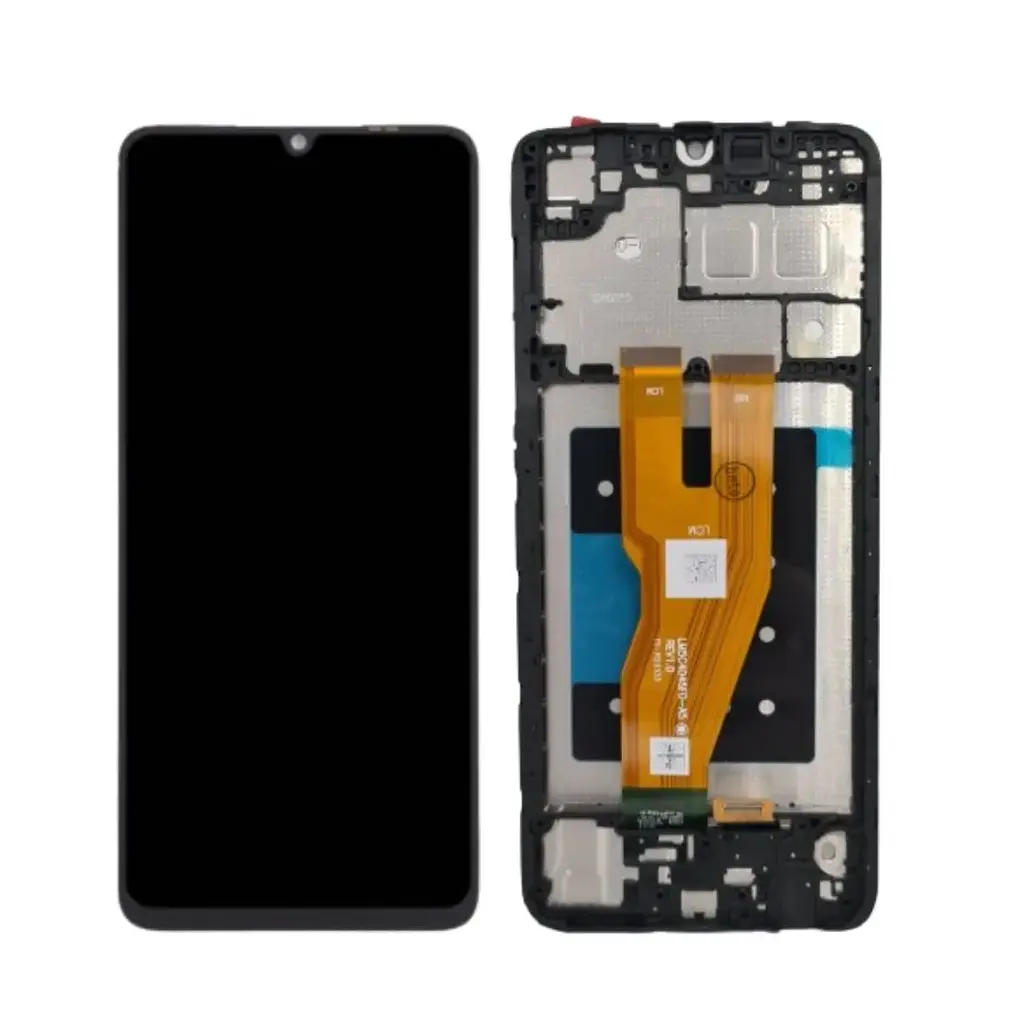 PANTALLA SAMSUNG A05 ORI CM