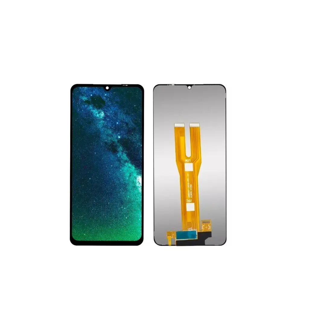 PANTALLA SAMSUNG A06 4G ORI CM