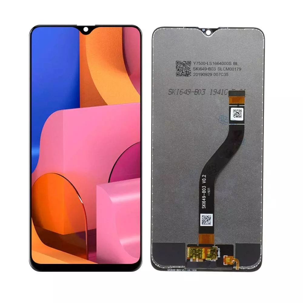 PANTALLA SAMSUNG A10 INCELL