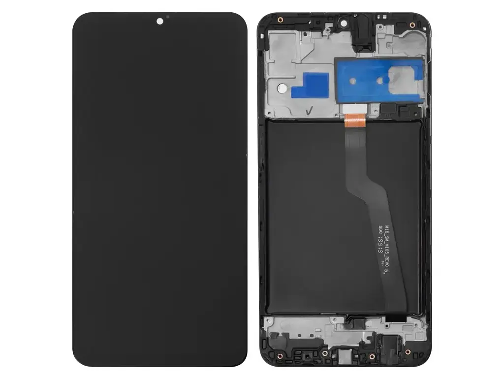 PANTALLA SAMSUNG A10 ORI CM