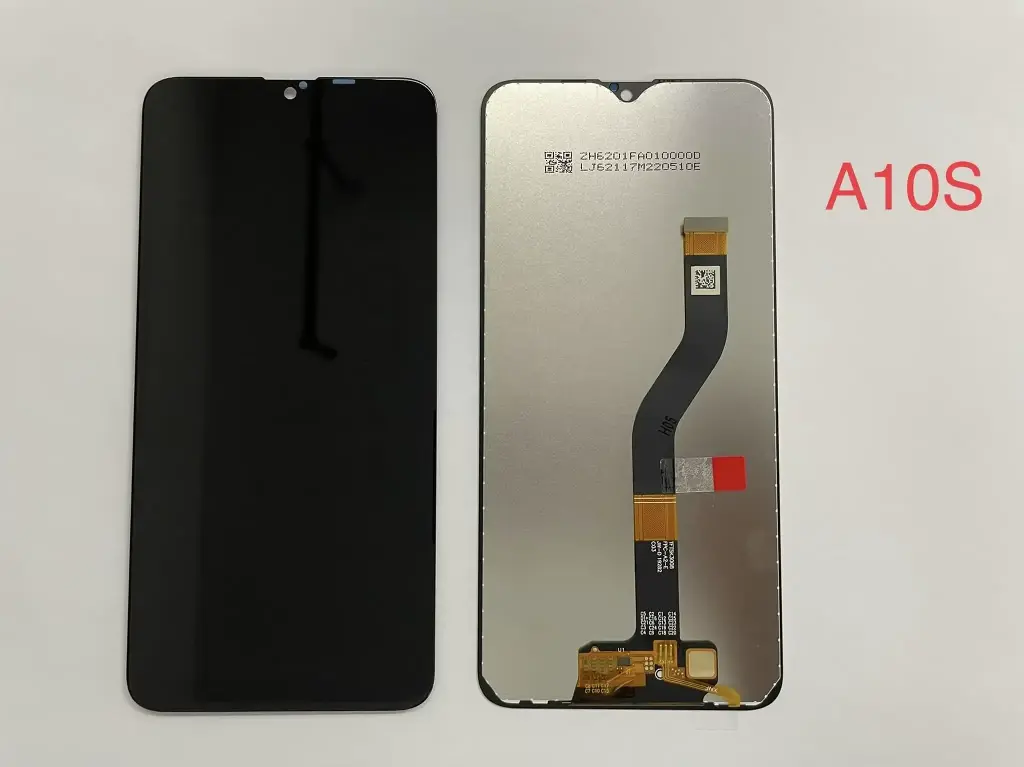 PANTALLA SAMSUNG A10S ORI SM