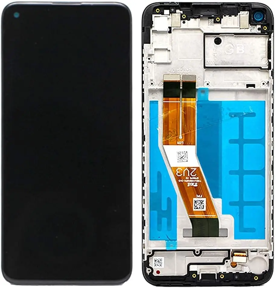 PANTALLA SAMSUNG A11 ORI CM