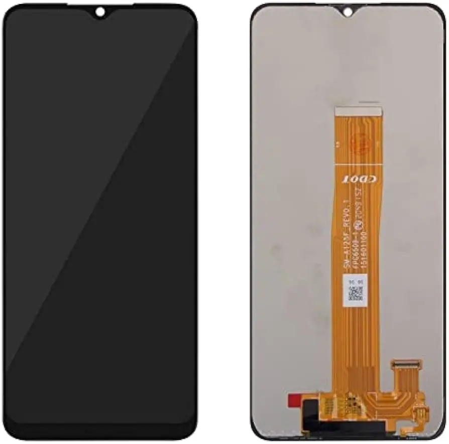 PANTALLA SAMSUNG A12 CDOT ORI SM