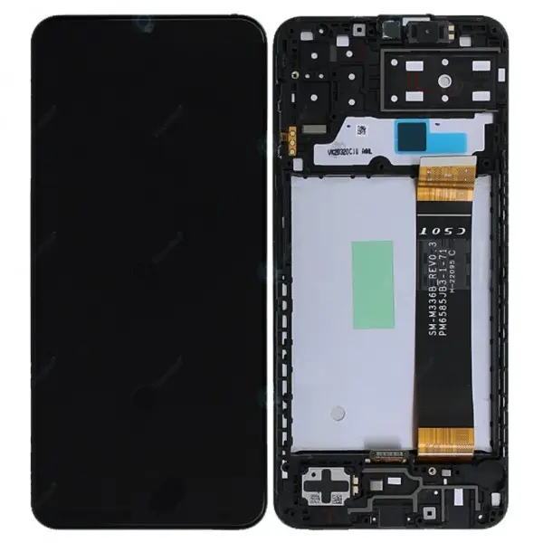 PANTALLA SAMSUNG A13 4G ORI CM