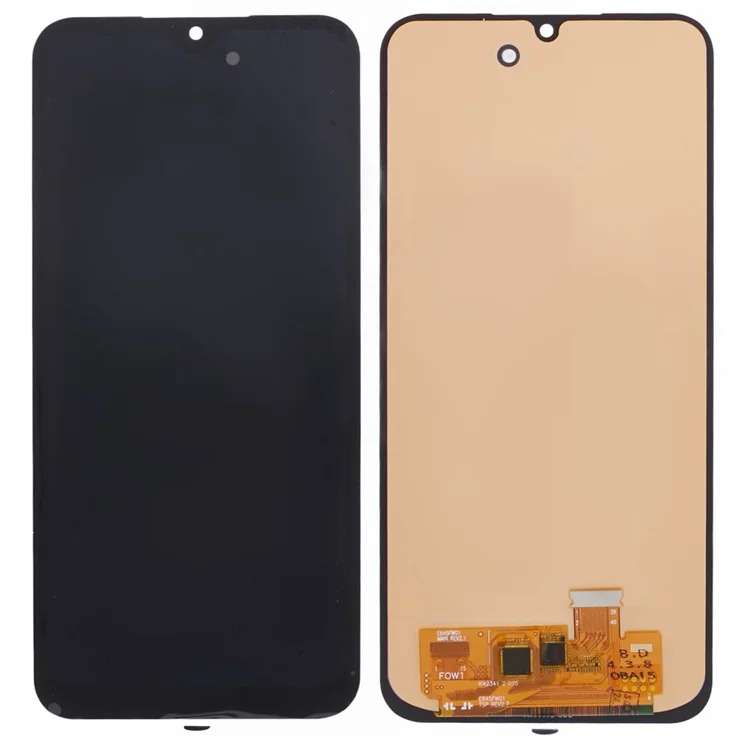 PANTALLA SAMSUNG A15 4G/5G ORI