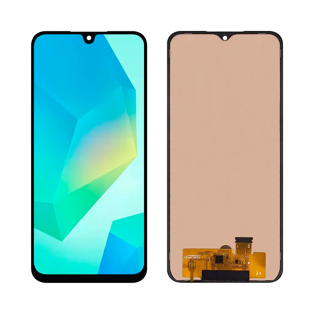 PANTALLA SAMSUNG A16 4G/5G ORI SM