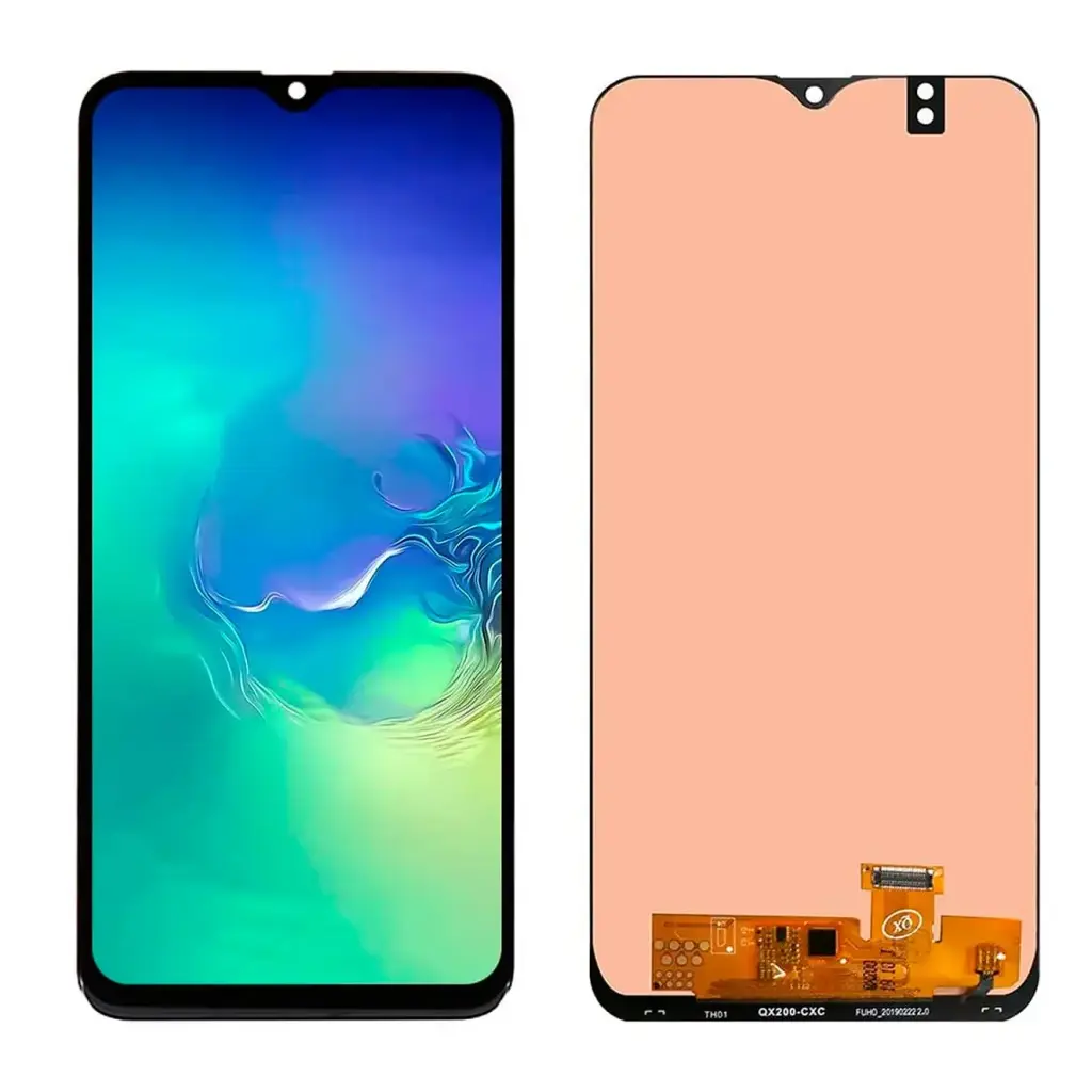 PANTALLA SAMSUNG A20 OLED SM