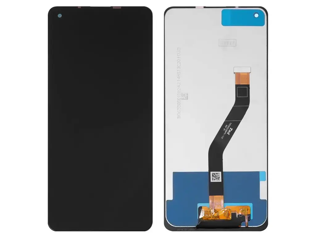 PANTALLA SAMSUNG A21 ORI