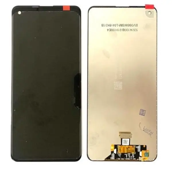 PANTALLA SAMSUNG A21S ORI SM