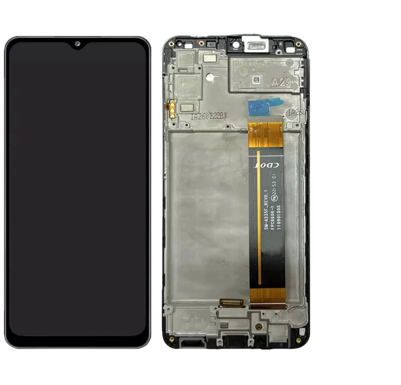 PANTALLA SAMSUNG A23 4G ORI CM