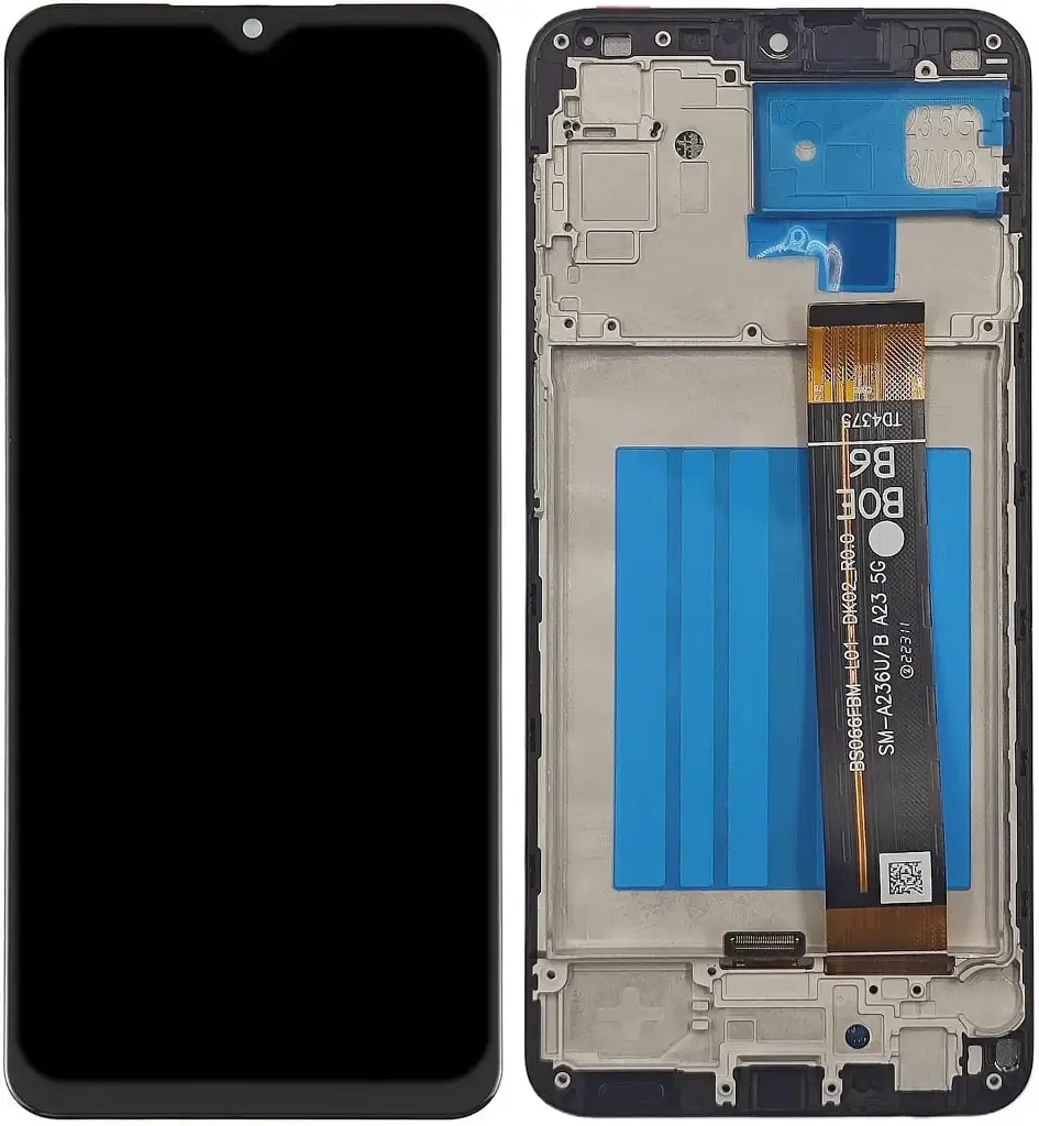 PANTALLA SAMSUNG A23 5G ORI CM