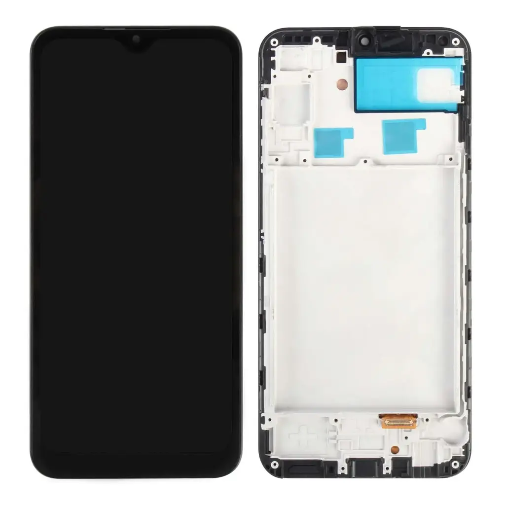 PANTALLA SAMSUNG A24 4G INCELL CM