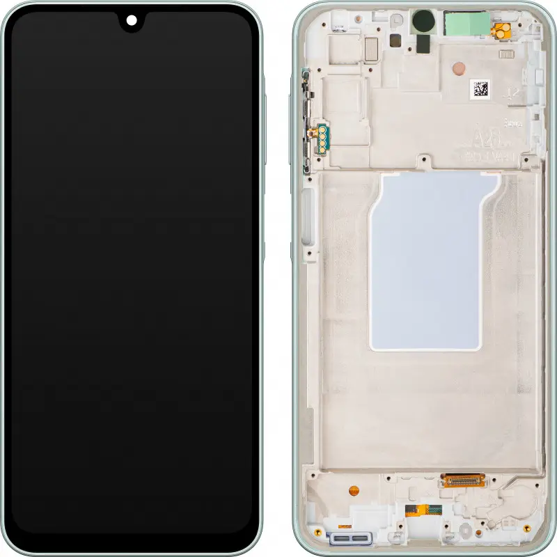 PANTALLA SAMSUNG A26 5G INCELL CM