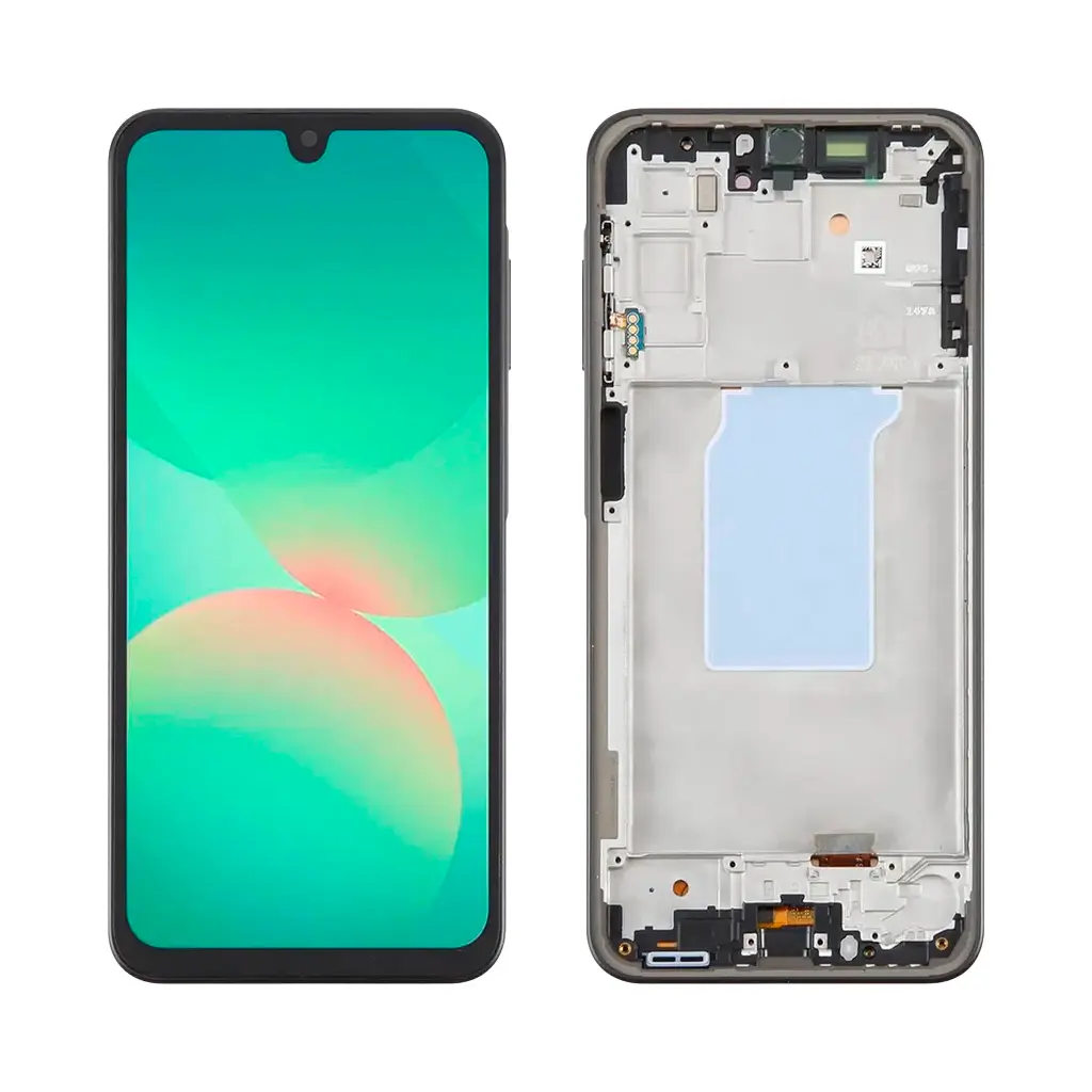 PANTALLA SAMSUNG A26 5G ORI CM