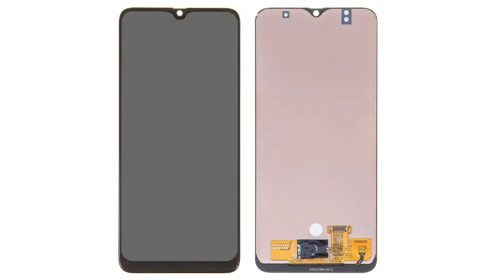 PANTALLA SAMSUNG A30/A50/A50S INCELL SM