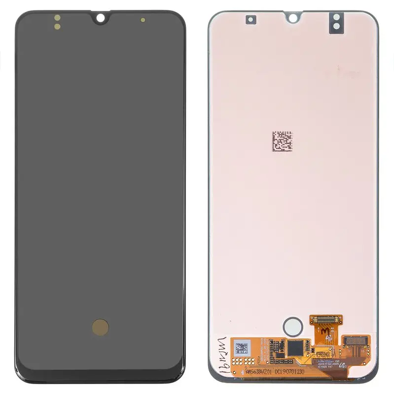 PANTALLA SAMSUNG A30/A50/A50S OLED SM