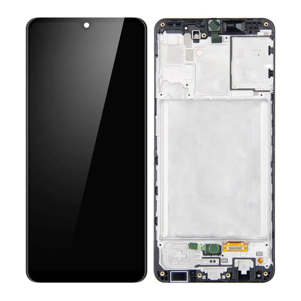 PANTALLA SAMSUNG A31 OLED CM