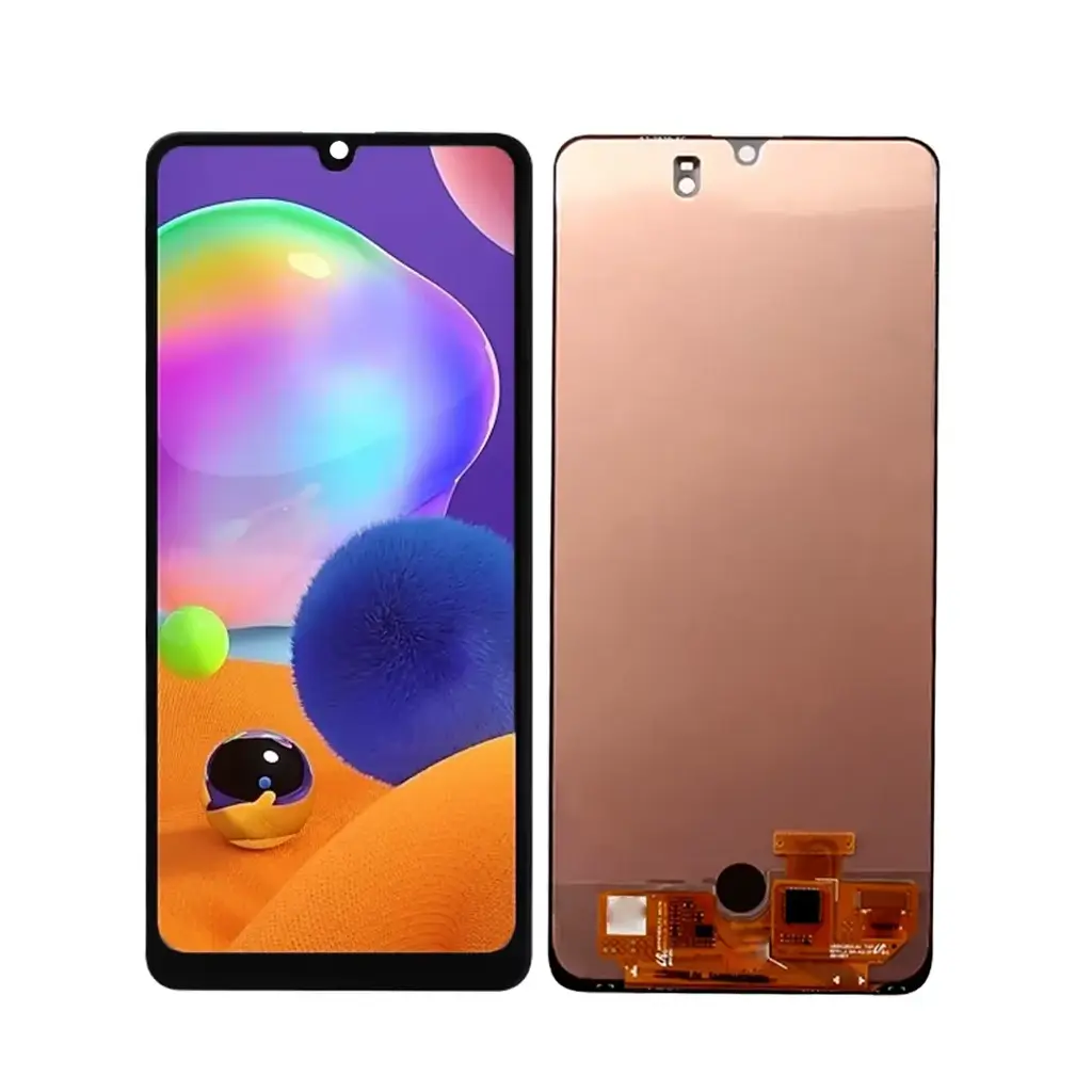 PANTALLA SAMSUNG A31 OLED SM