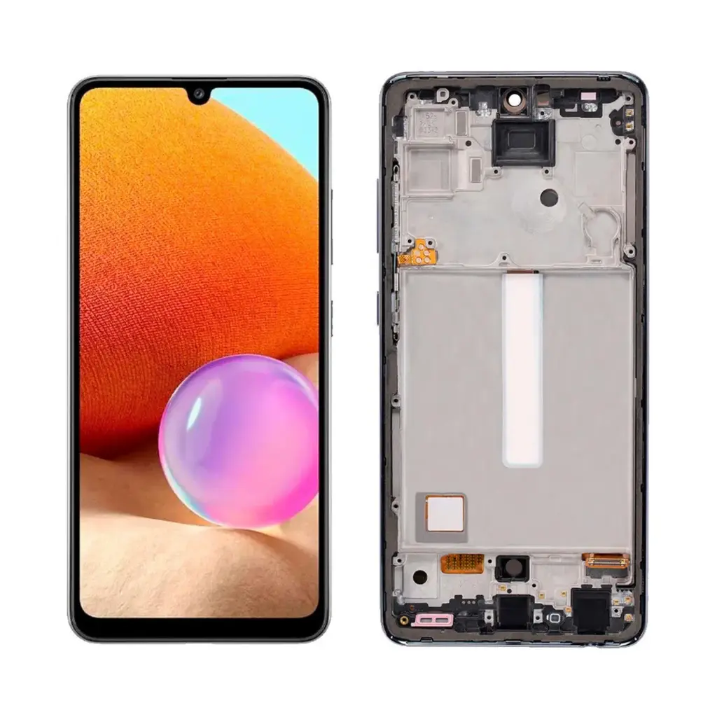 PANTALLA SAMSUNG A32 4G INCELL CM
