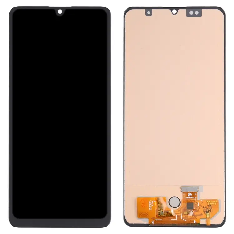 PANTALLA SAMSUNG A32 4G INCELL SM