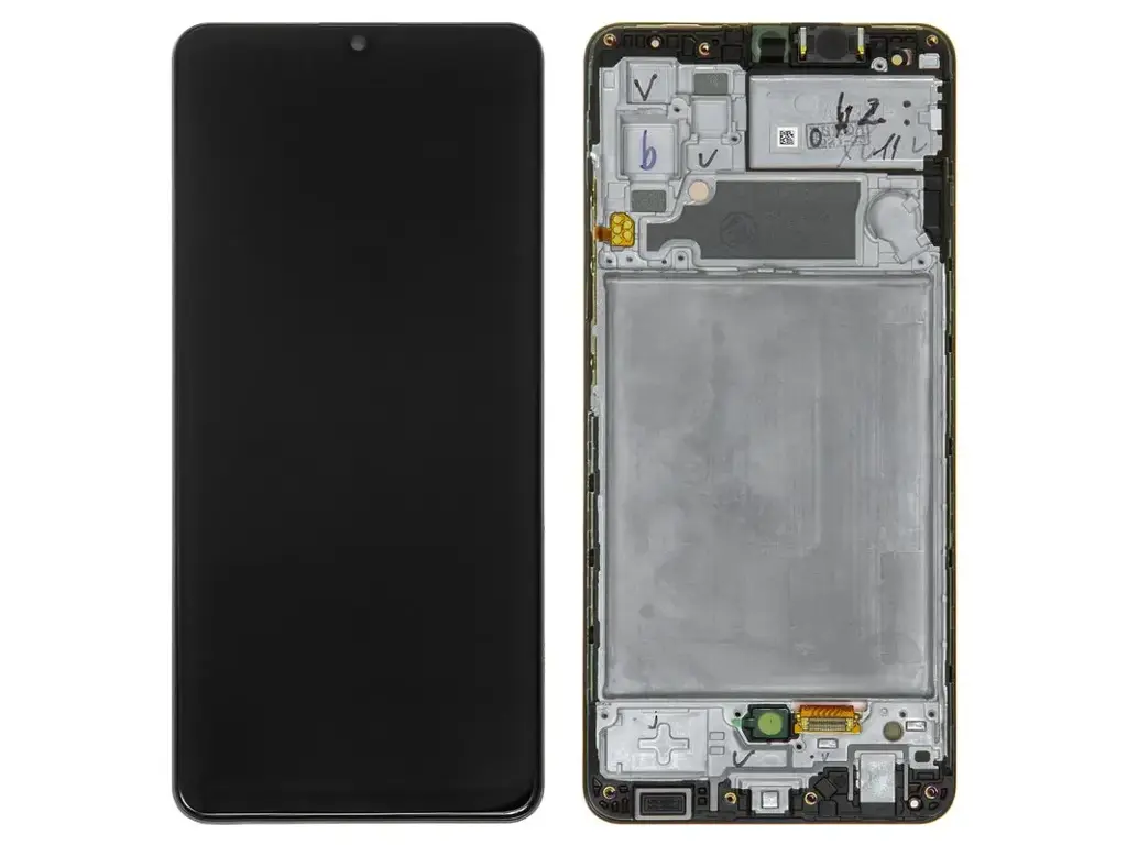PANTALLA SAMSUNG A32 4G ORI CM