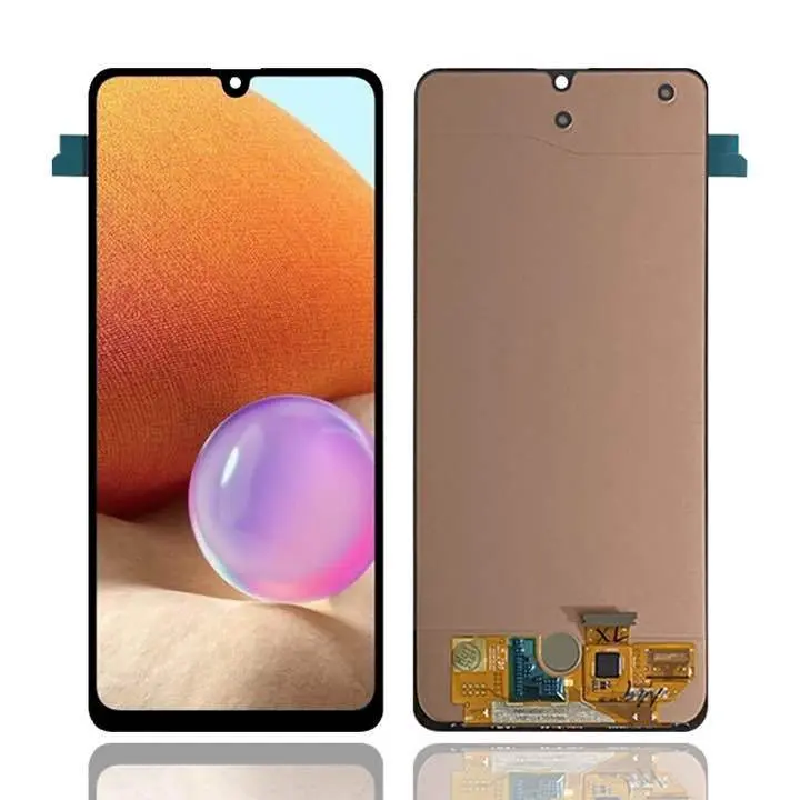 PANTALLA SAMSUNG A32 4G ORI SM