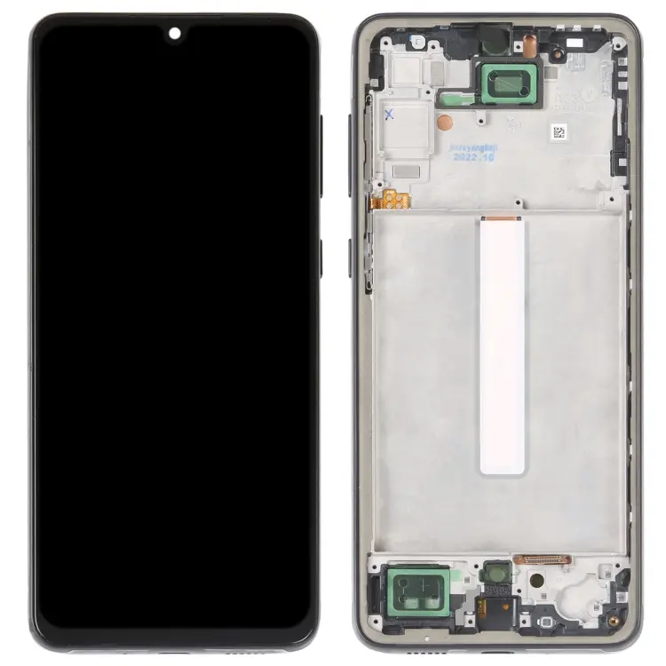 PANTALLA SAMSUNG A33 5G INCELL CM