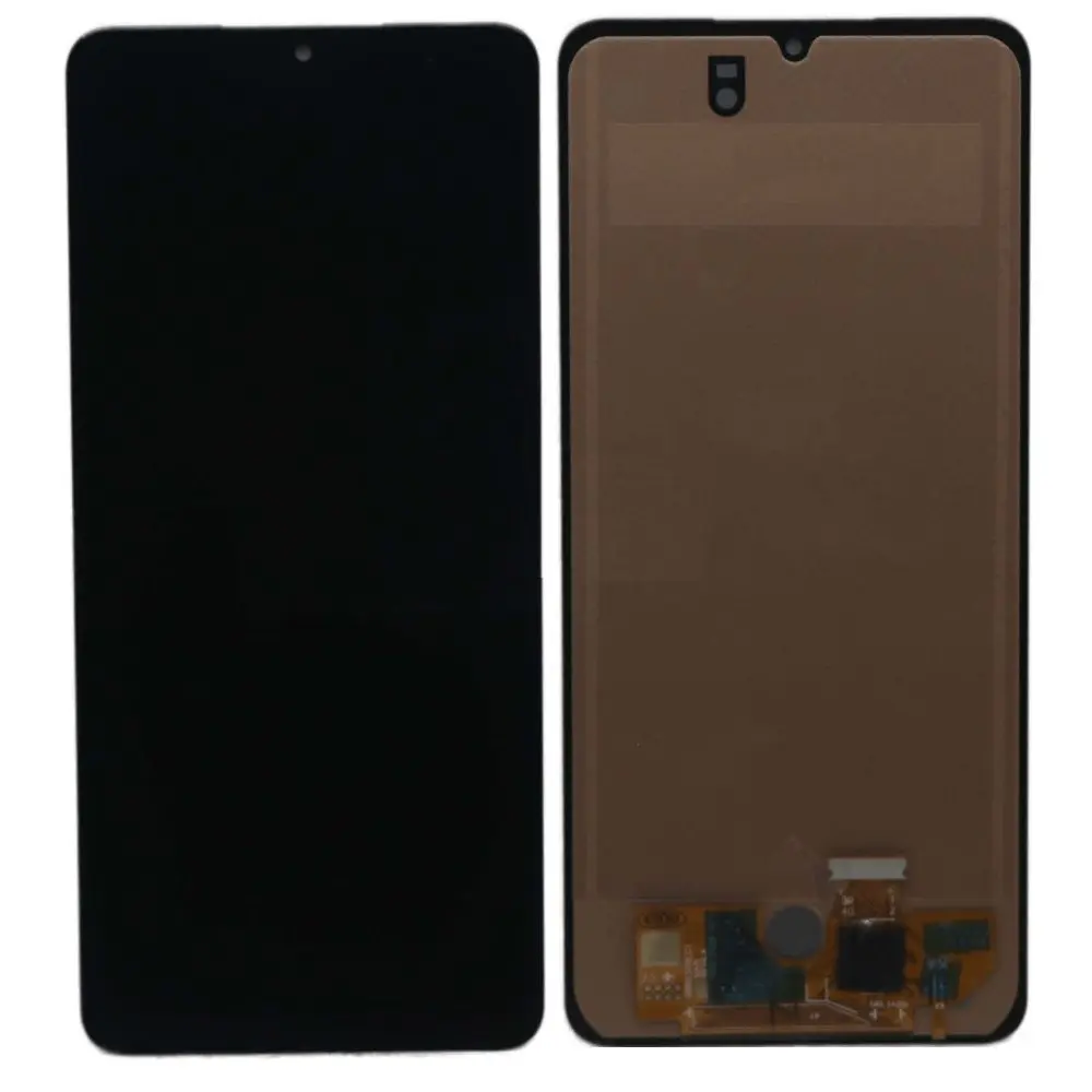 PANTALLA SAMSUNG A33 5G INCELL SM
