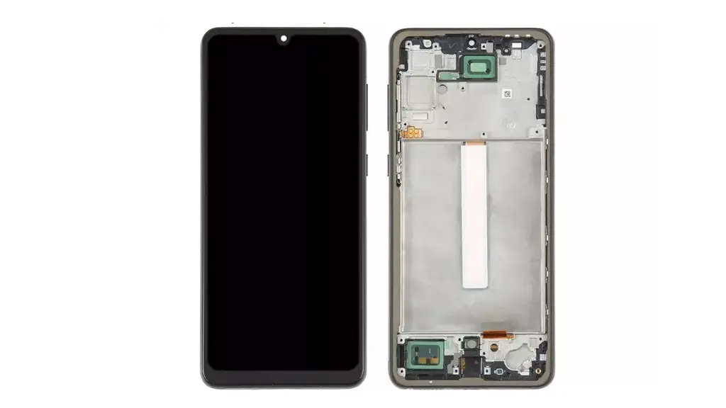PANTALLA SAMSUNG A33 5G ORI CM