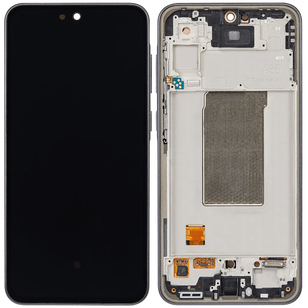 PANTALLA SAMSUNG A36 5G ORI CM