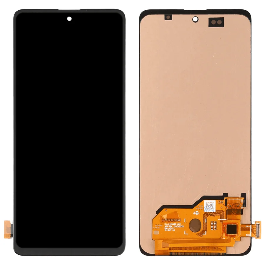 PANTALLA SAMSUNG A51 OLED SM