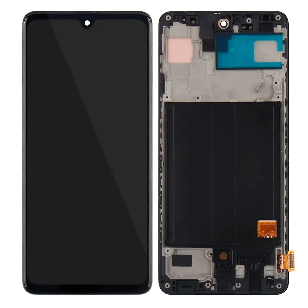 PANTALLA SAMSUNG A51 ORI