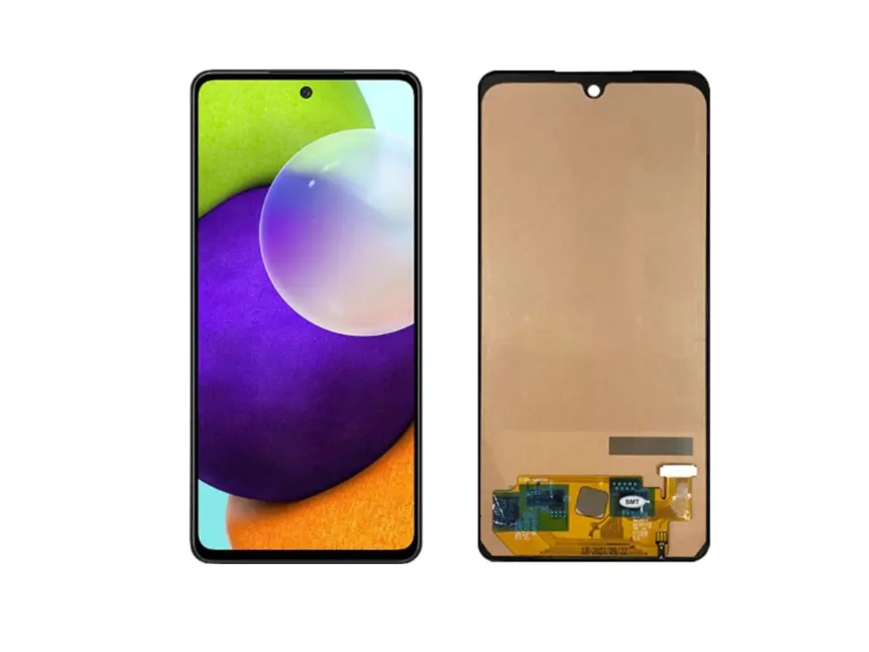 PANTALLA SAMSUNG A52 OLED SM