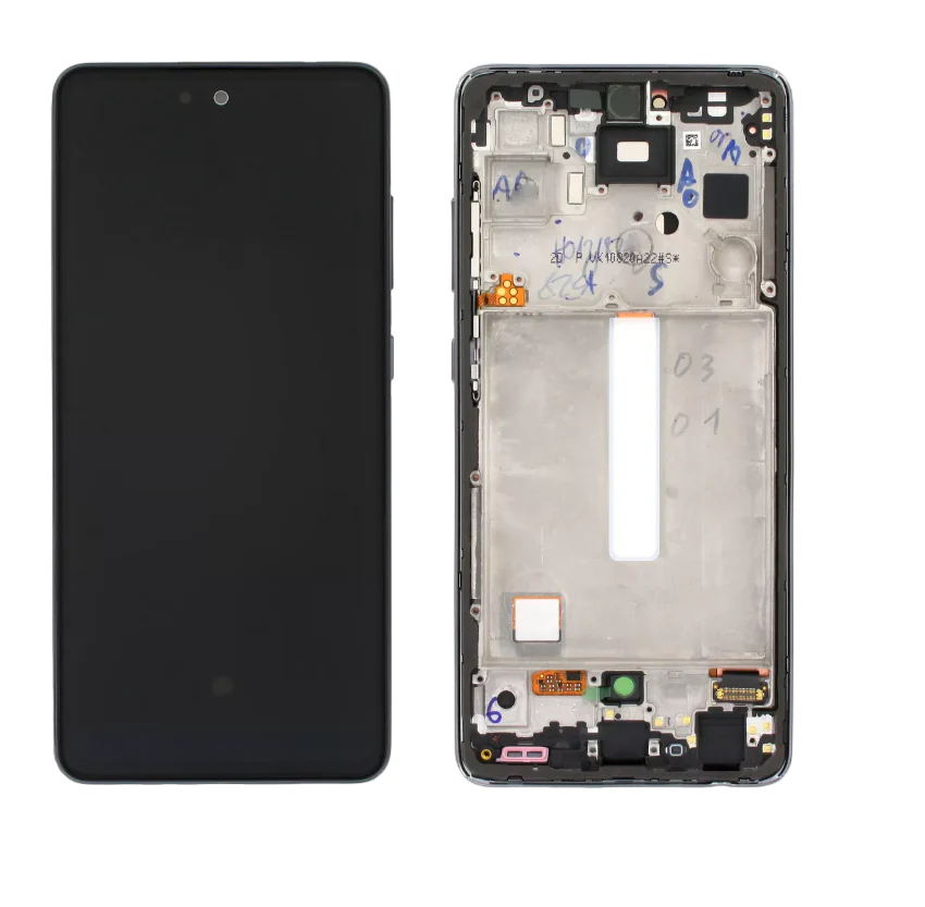 PANTALLA SAMSUNG A52/A52S ORI CM