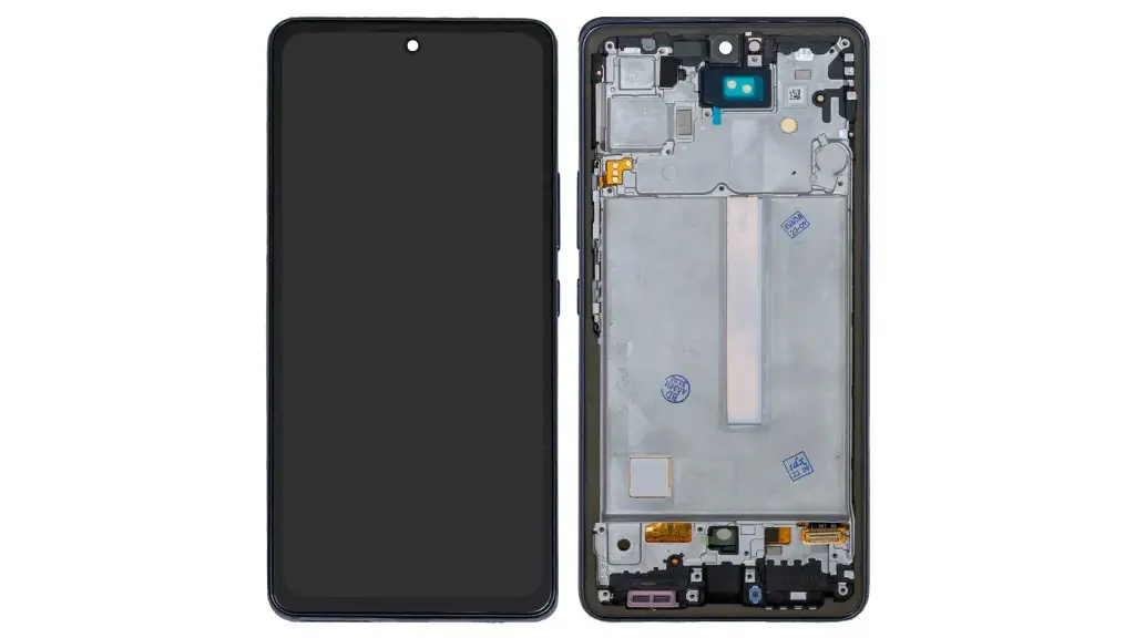 PANTALLA SAMSUNG A53 5G OLED CM