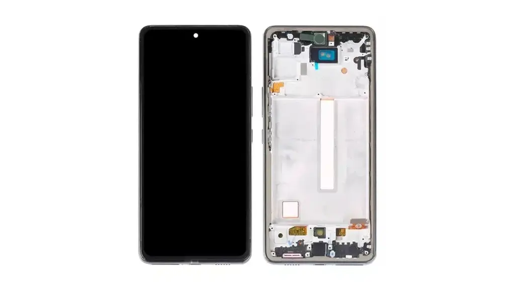 PANTALLA SAMSUNG A53 5G ORI CM