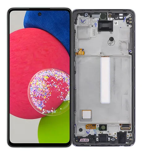 PANTALLA SAMSUNG A54 5G INCELL CM