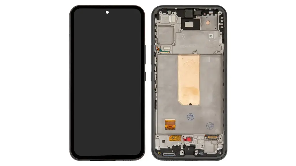 PANTALLA SAMSUNG A54 5G OLED CM BORDE GRUESO