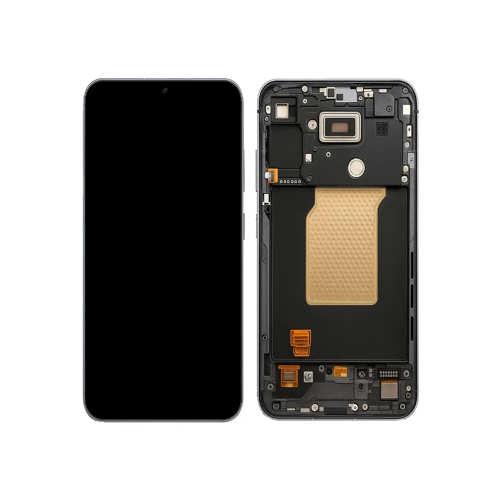 PANTALLA SAMSUNG A55 5G ORI CM