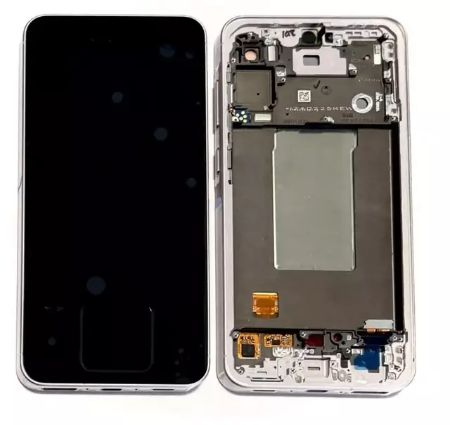 PANTALLA SAMSUNG A56 5G OLED CM