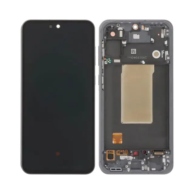 PANTALLA SAMSUNG A56 5G ORI CM