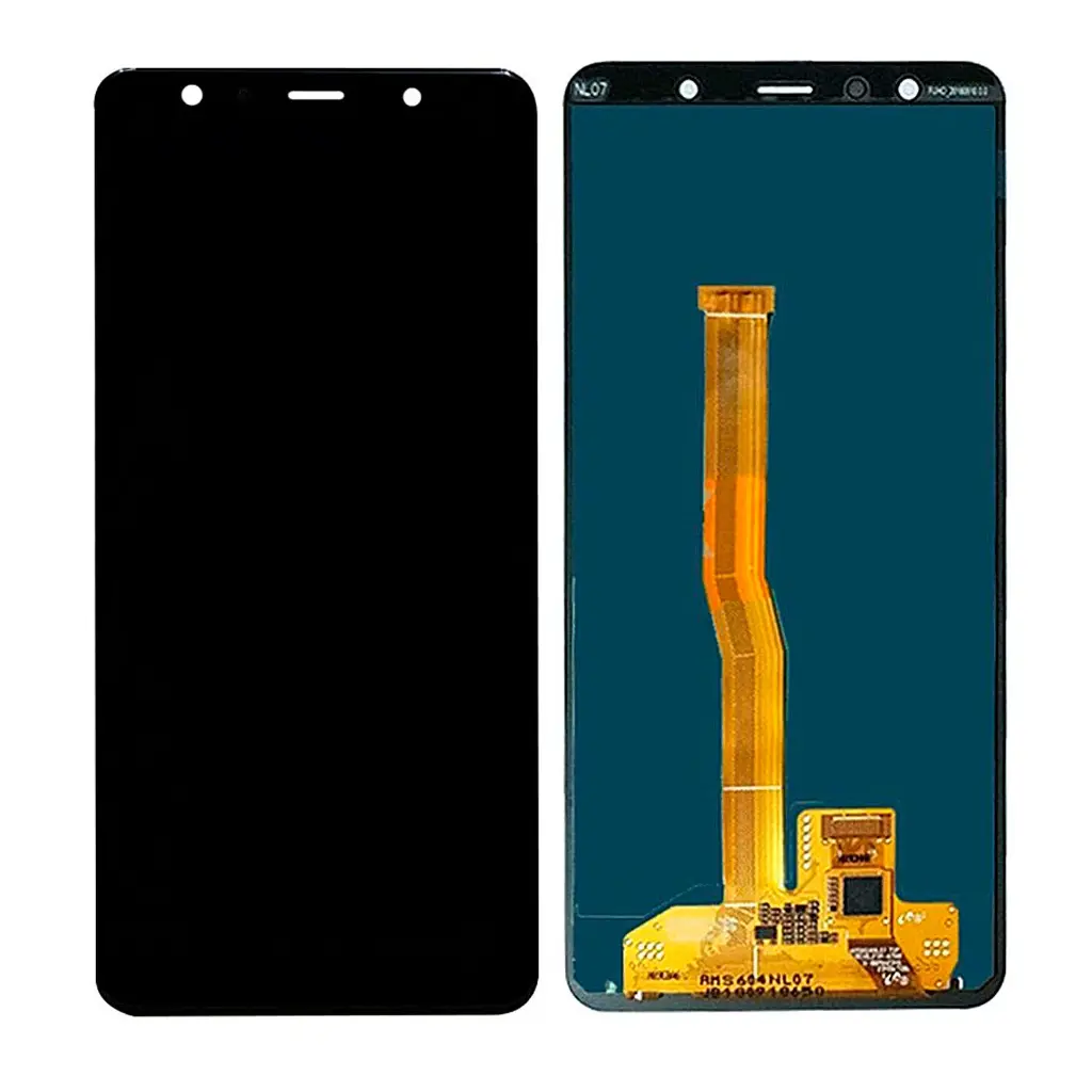 PANTALLA SAMSUNG A7 2018 INCELL