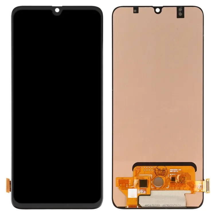PANTALLA SAMSUNG A70 ORI SM