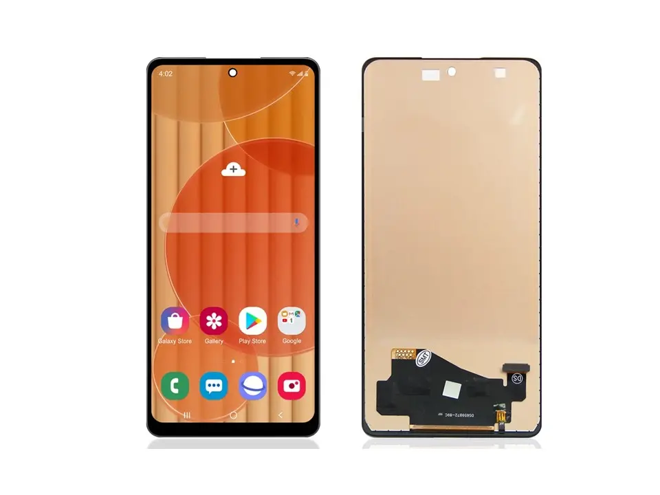 PANTALLA SAMSUNG A72 INCELL SM