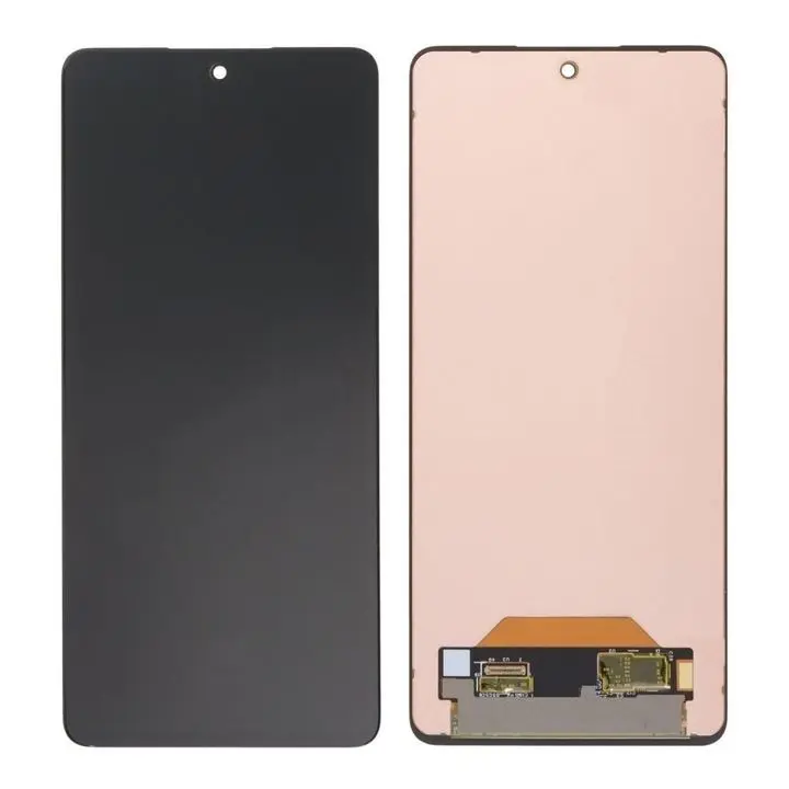 PANTALLA SAMSUNG A73 5G INCELL